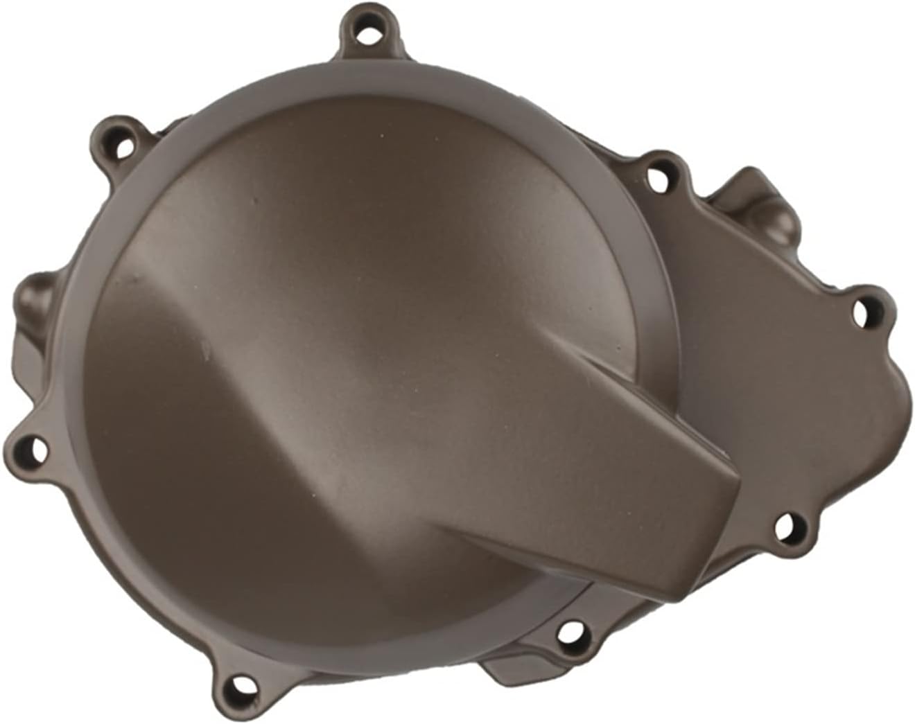 クランクケースキャップエンジンスカバー ためにニンジャ ZX636 ZX600